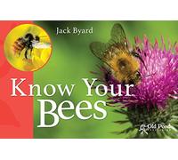 Know Your Bees