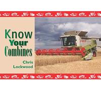 Know Your Combines
