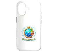 Know Your Depth Dive Gauge Ocean Awareness Design Case for iPhone 17