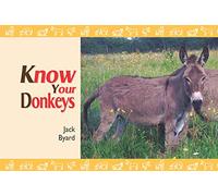 Know Your Donkeys
