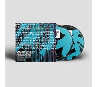 Manic Street Preachers – Know Your Enemy – 2CD Deluxe Edition (2022)