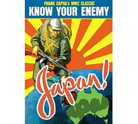 Know Your Enemy: Japan
