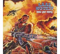 Know Your Enemy [VINYL]