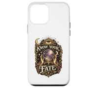 Know Your Fate Crystal Ball Mystic Case for iPhone 12 mini