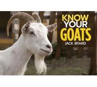 Know Your Goats