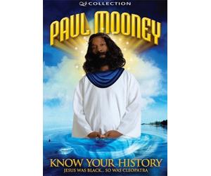 Know Your History Jesus Was Black So Is Cleopatra [DVD] [2006] [Region 1] [US Import] [NTSC]