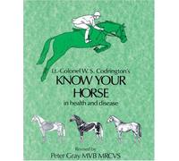 Know Your Horse