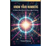 Know Your Numbers: A Zodiac-Based Guide to Numerology & Destiny