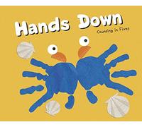 Know Your Numbers: Hands Down: Counting in Fives