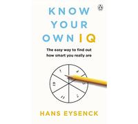 Know Your Own IQ – Penguin Books