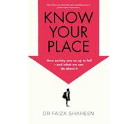 Know Your Place – Simon & Schuster