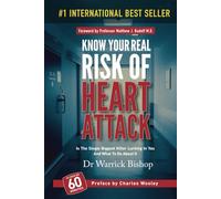 Know Your Real Risk of Heart Attack