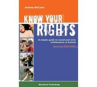 Know Your Rights: A Simple Guide to Social and Civic Entitlements in Ireland