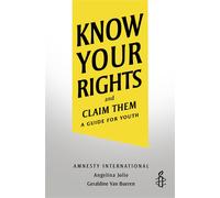 Know Your Rights: and Claim Them Paperback Book