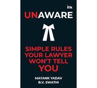 Know Your Rights: The Laws That Empower Every Indian - Export (Edition1): Simple Rules Your Lawyer Won't Tell You