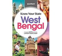 Know Your State West Bengal