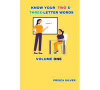 KNOW YOUR TWO & THREE-LETTER WORDS
