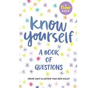 Know Yourself: A Book of Questions (Flow)