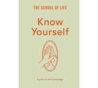 Know Yourself : A path to self-knowledge