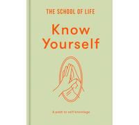 Know Yourself: A path to self-knowledge