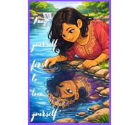 "Know yourself first to love yourself.": Novrue Journal