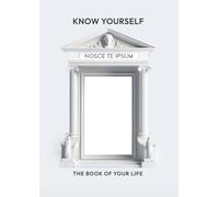 Know yourself - Nosce te ipsum: A philosophical and humorous journey to your true self