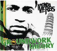 Knowdaverbs - Groundwork Theory