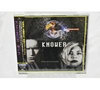 KNOWER-LIFE-JAPAN CD BONUS TRACK
