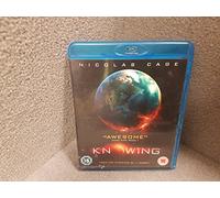 Knowing [Blu-ray] [2009]