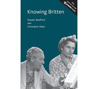Knowing Britten