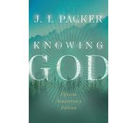 Knowing God