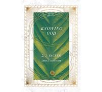 Knowing God