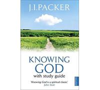 Knowing God by J.I. Packer (2005-01-17)