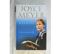Knowing God Intimately