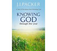 Knowing God Through the Year