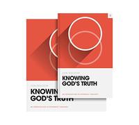Knowing God's Truth (Book and Workbook) (Theology Basics)