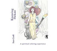 Knowing Hekate: a spiritual coloring experience