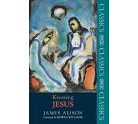 Knowing Jesus