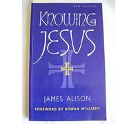 Knowing Jesus N/E