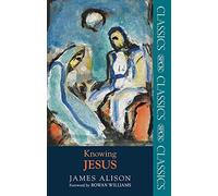 Knowing Jesus (SPCK Classic)