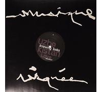 Knowing Looks - Uzbekistan Love [Vinyl Single] [VINYL]