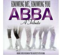 Knowing Me Knowing You by Abba