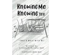 Knowing Me Knowing You: "Take A Walk With Me"