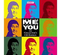 Knowing Me, Knowing You (the Complete Series) (Canned Laughter S)