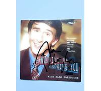 Knowing Me, Knowing You...: With Alan Partridge: No.2 (Canned Laughter S.)