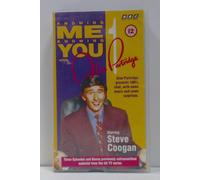 Knowing Me, Knowing You With Alan Partridge: Volume 1 [VHS]