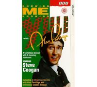 Knowing Me, Knowing Yule...With Alan Partridge [VHS]