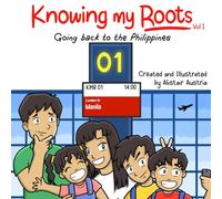 Knowing My Roots (Vol.1): Going back to the Philippines