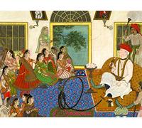 Knowing the Country: British Orientalism