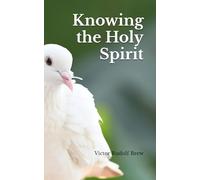 Knowing the Holy Spirit Deeply: A 7-Day Devotional for Growing in Fellowship with the Spirit